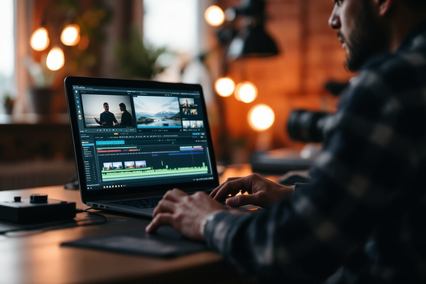 Enhancing Daily Life with Basic Video Editing Skills - SEKAEL
