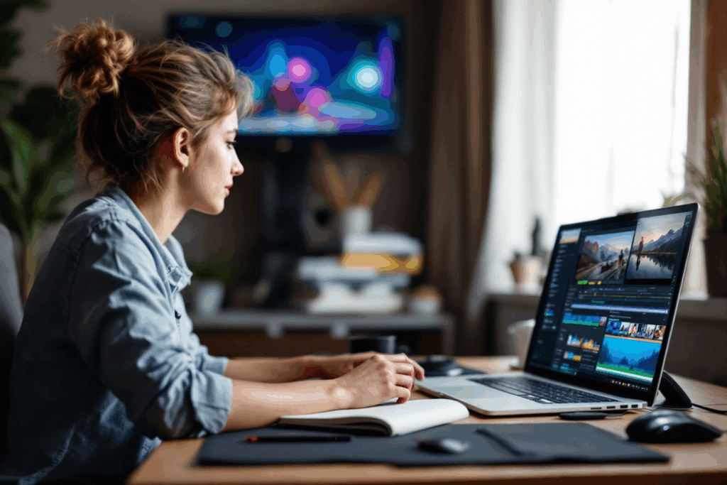 Learning Video Editing: School vs. Online Courses - SEKAEL