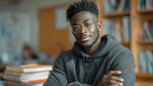A confident learner