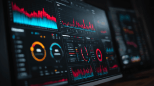 metrics data