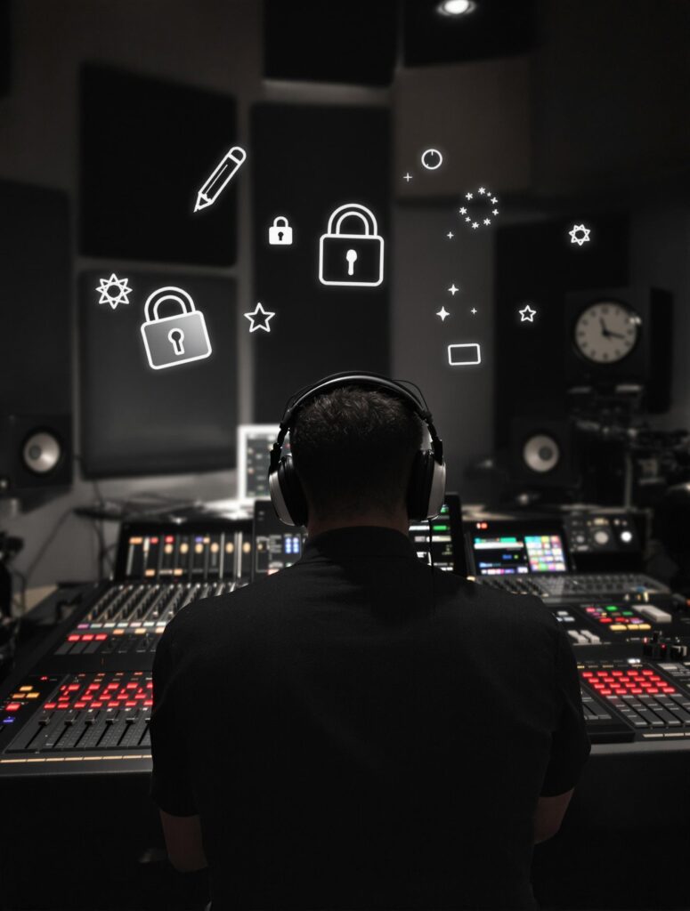 A Video Editor