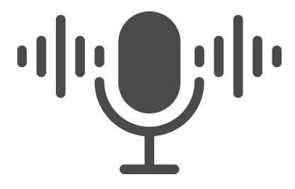 Podcast Icon