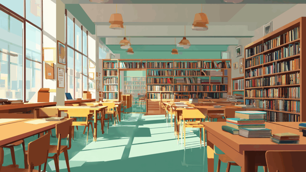 u1249261285_empty_bright_school_library_pictures_--ar_169_--v_dbcae8bc-1722-486b-a612-91ebad11c2d9_2 - Copy