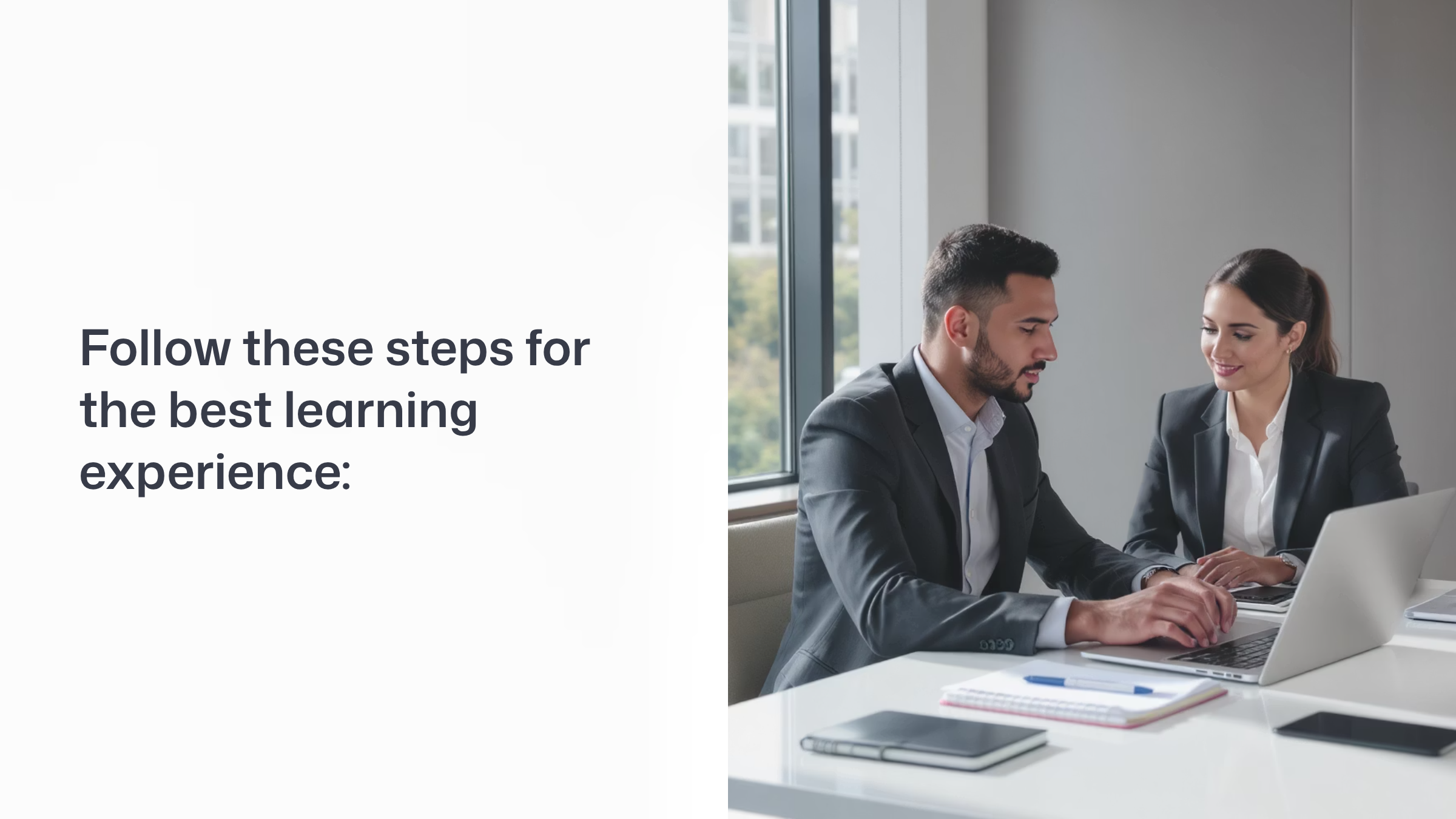 1_Follow-these-steps-for-the-best-learning-experience