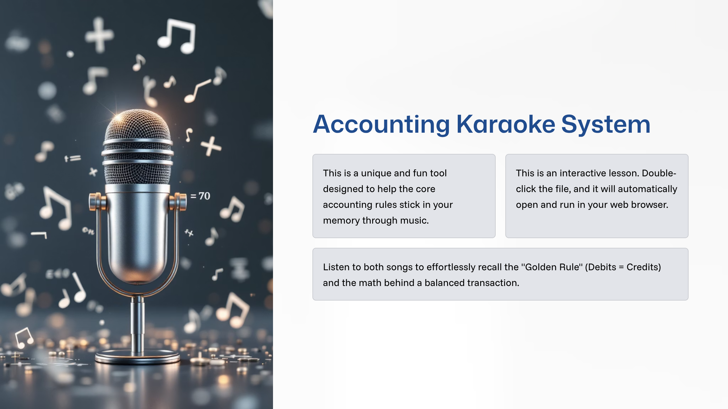 4_Accounting-Karaoke-System
