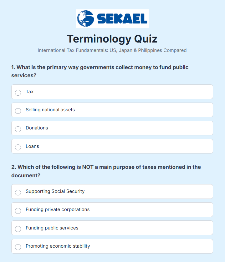 Terminology Quiz_5