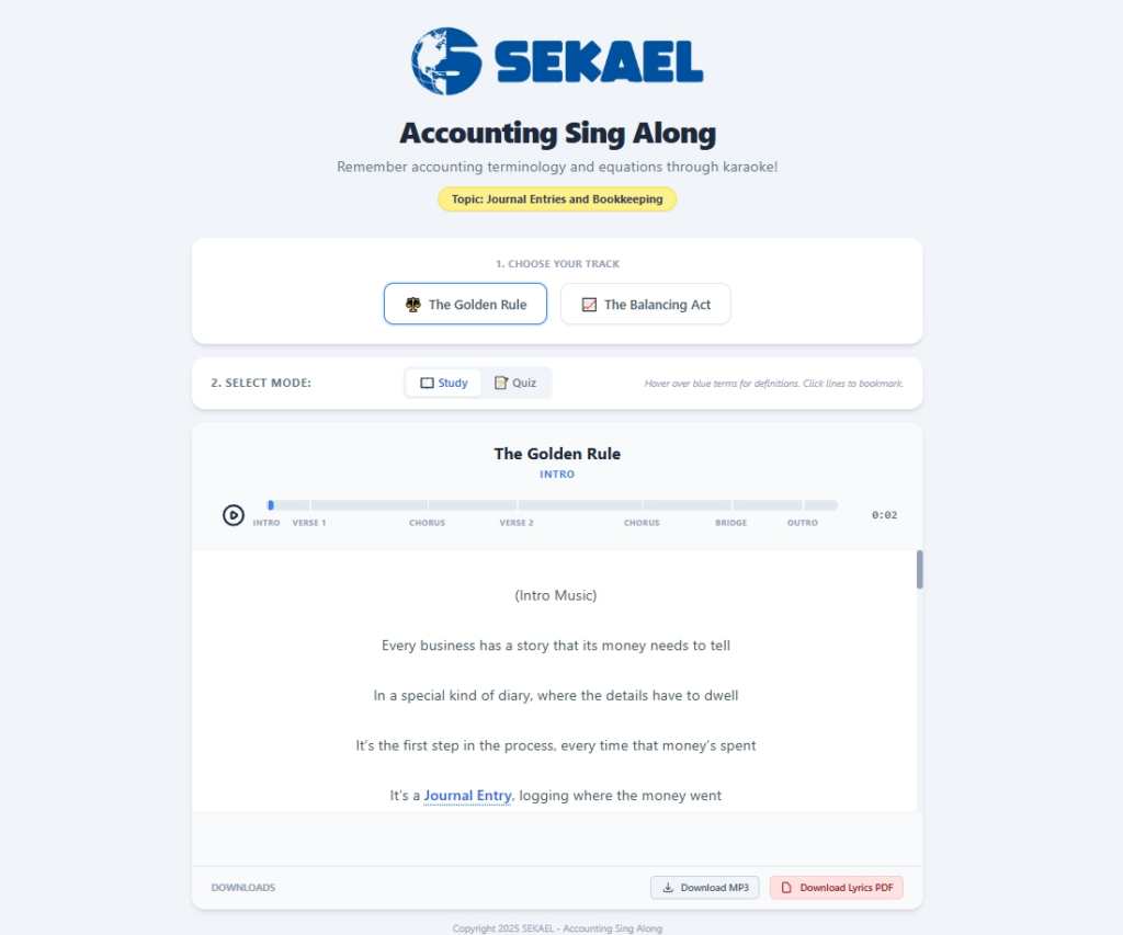 Service 101 Picture 4.1