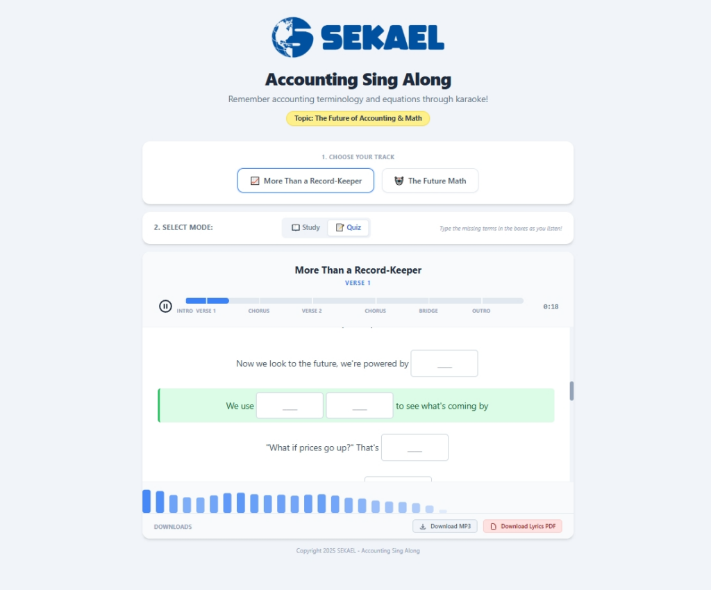 Service 107 - Picture 4.2