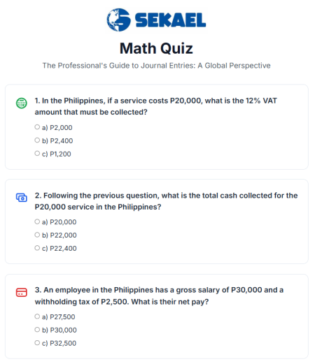 Math Quiz 1